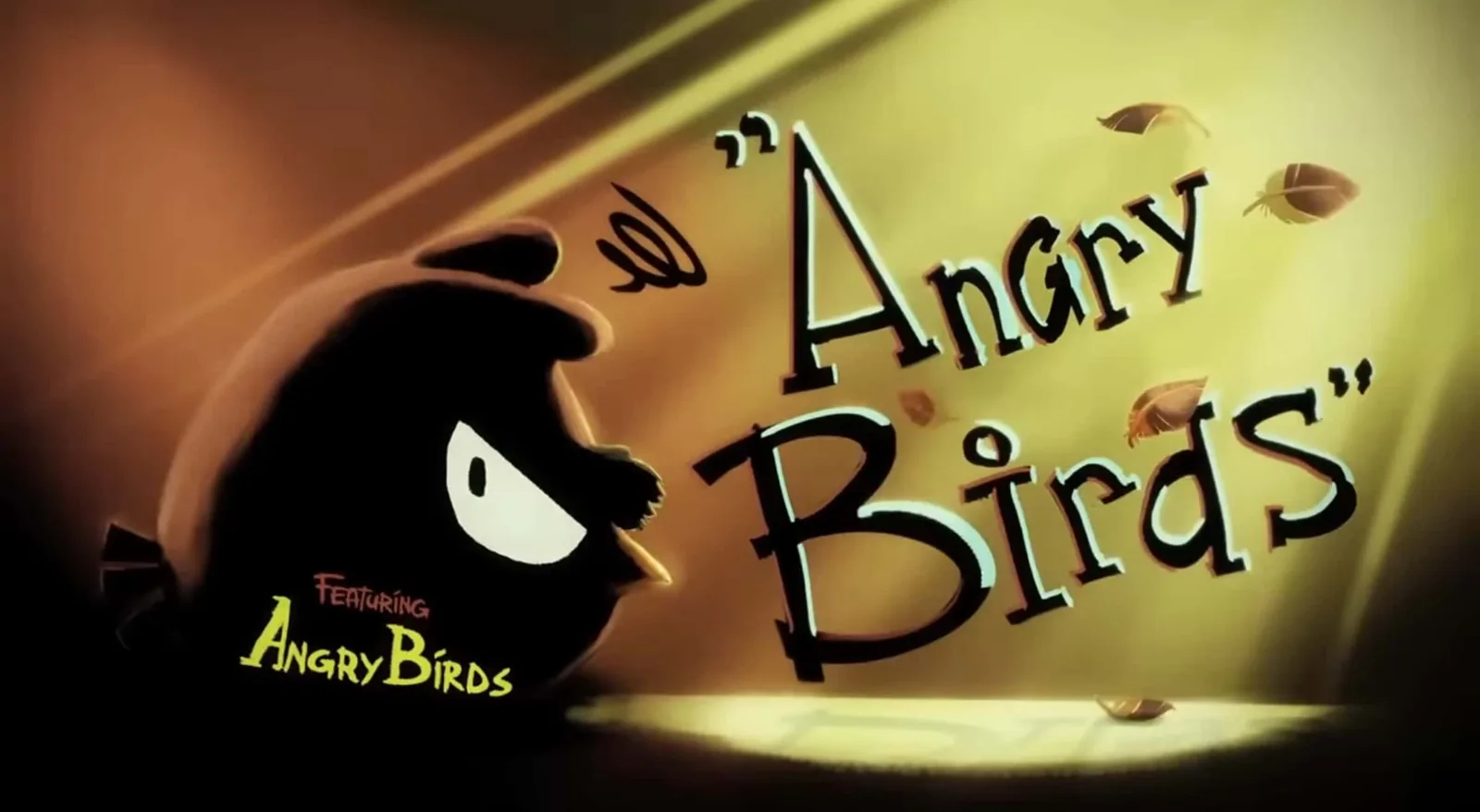 Angry Birds Classic trailer image